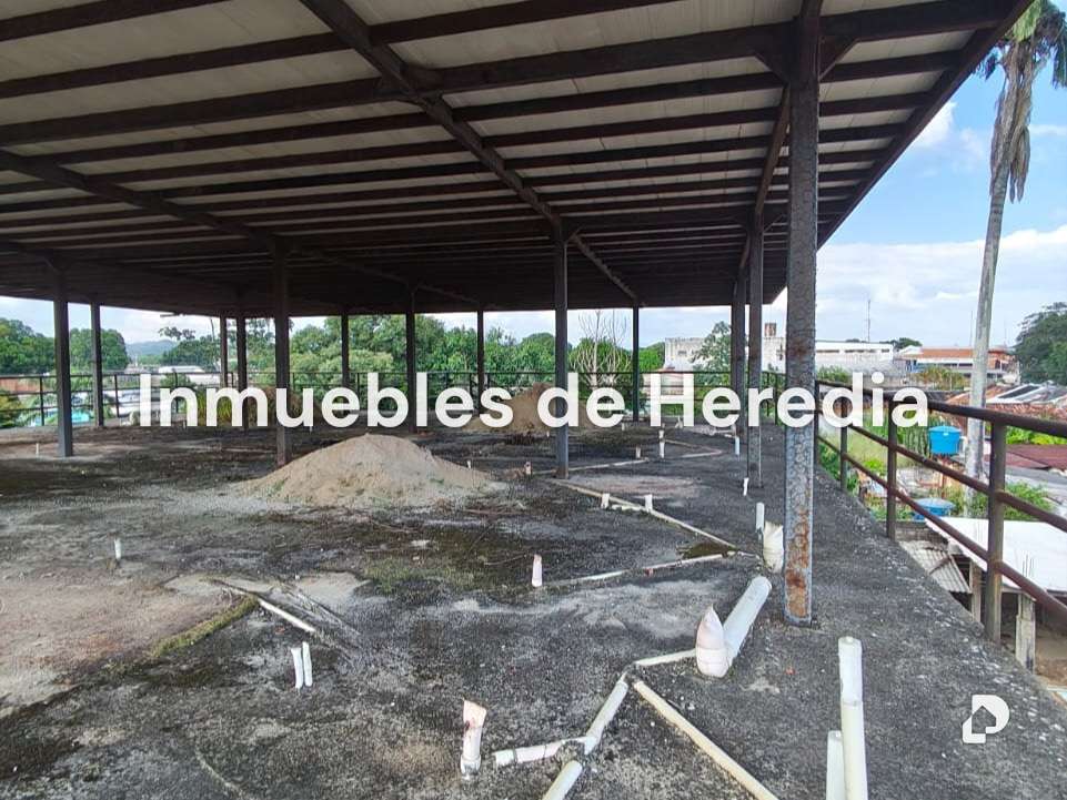 Edificio en Tinaquillo – 27