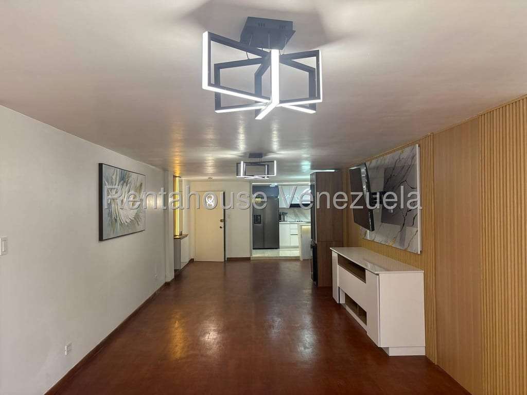 Apartamento en Cumbres de Curumo, Caracas