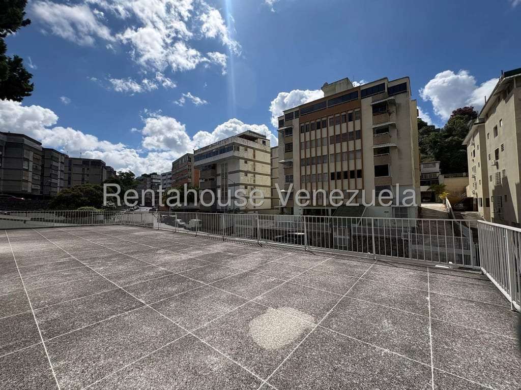 Apartamento en Cumbres de Curumo, Caracas