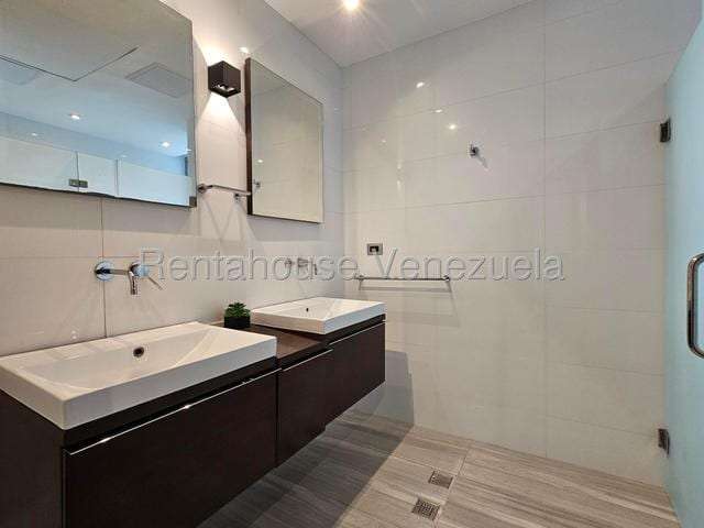 Apartamento en Santa Fe Sur, Caracas