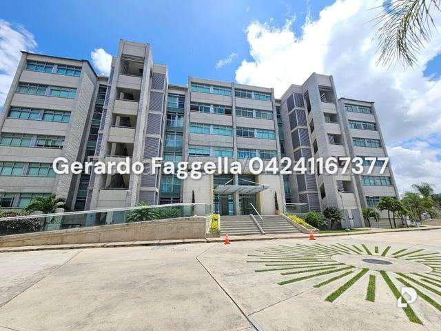 Apartamento en Santa Fe Sur, Caracas – 29