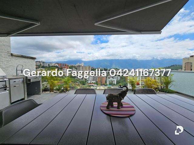 Apartamento en Santa Fe Sur, Caracas – 7
