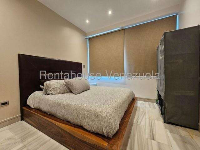 Apartamento en Santa Fe Sur, Caracas