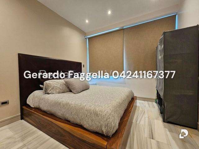 Apartamento en Santa Fe Sur, Caracas – 23