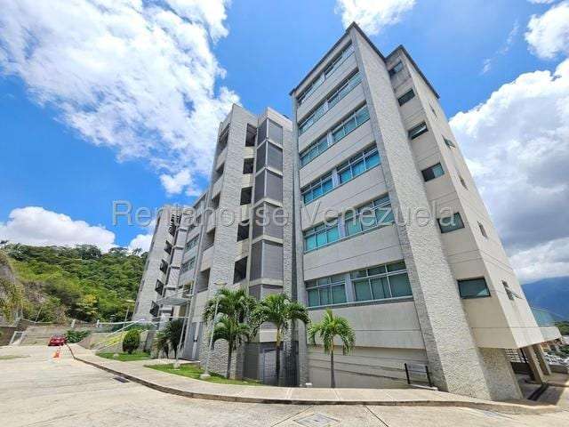 Apartamento en Santa Fe Sur, Caracas