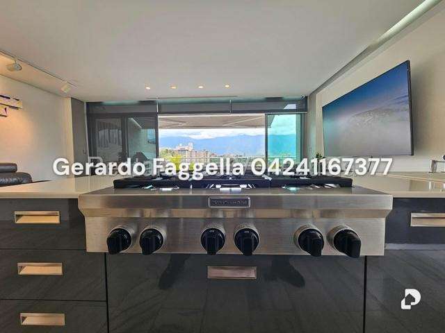 Apartamento en Santa Fe Sur, Caracas – 16