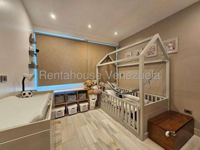 Apartamento en Santa Fe Sur, Caracas