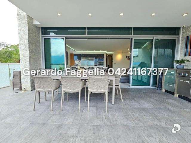 Apartamento en Santa Fe Sur, Caracas – 12