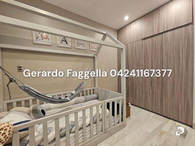 Apartamento en Santa Fe Sur, Caracas – 22
