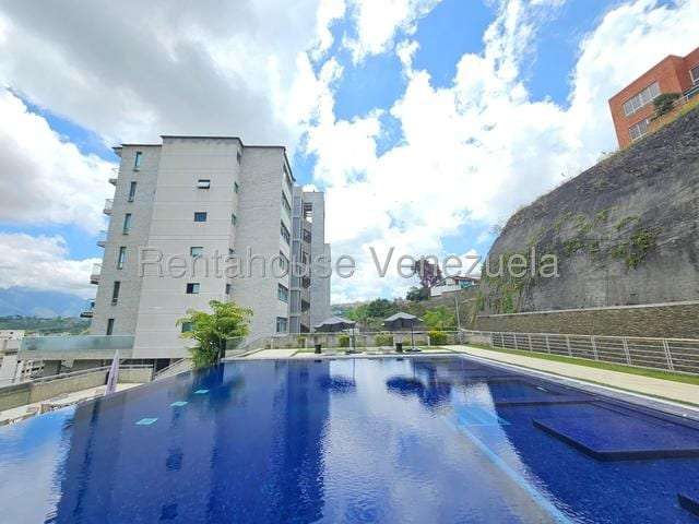 Apartamento en Santa Fe Sur, Caracas