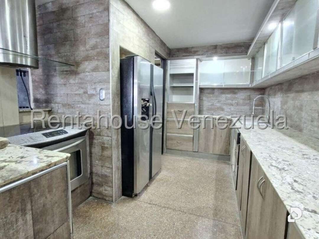 Apartamento en Urbanización Los Caobos, Maracay – 7