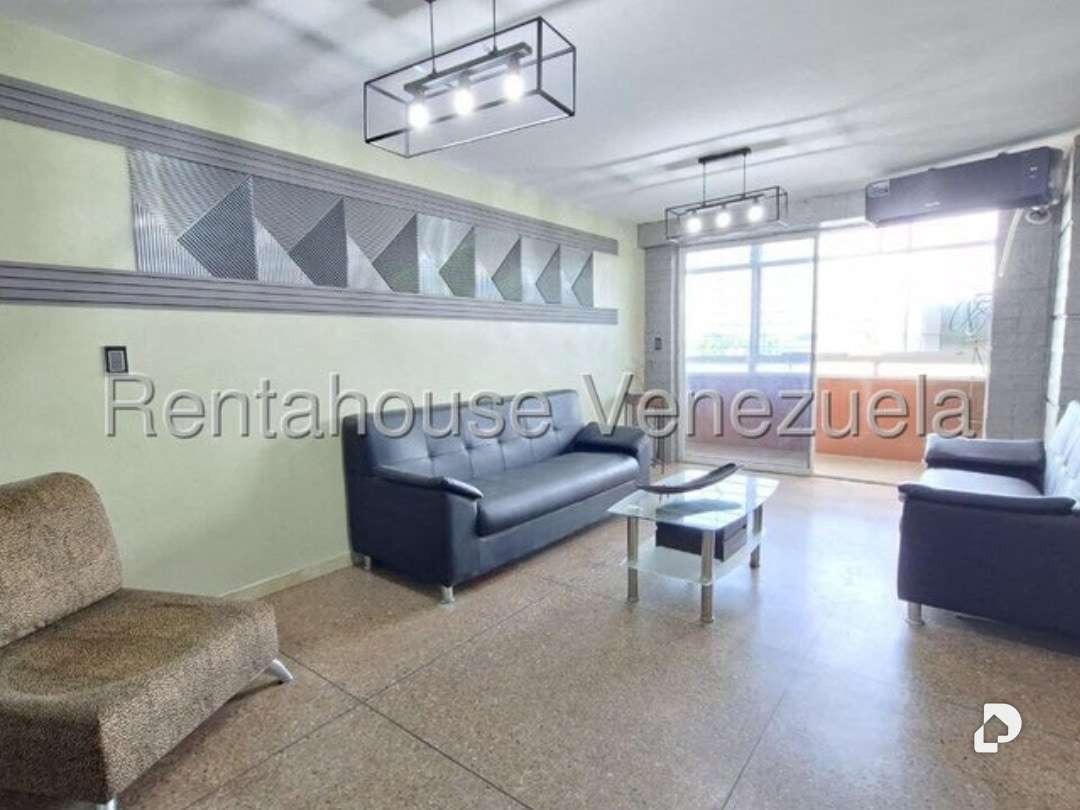 Apartamento en Urbanización Los Caobos, Maracay – 5