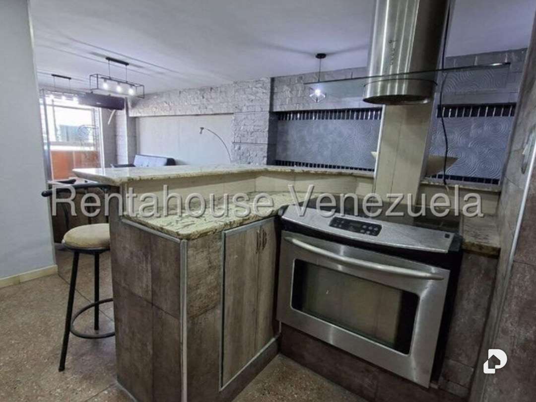 Apartamento en Urbanización Los Caobos, Maracay – 6