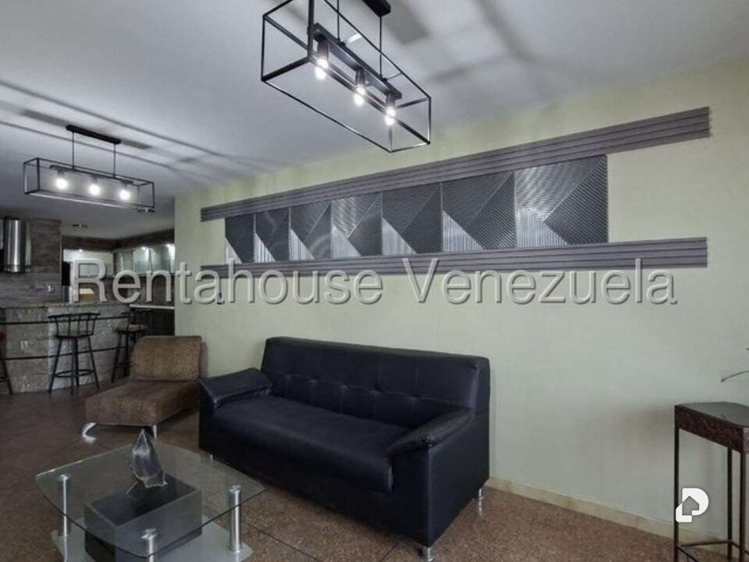 Apartamento en Urbanización Los Caobos, Maracay – 4