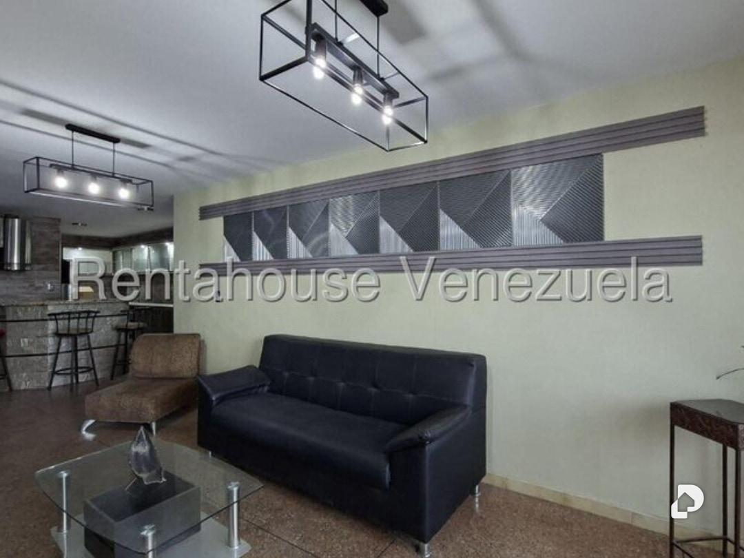 Apartamento en Urbanización Los Caobos, Maracay – 4