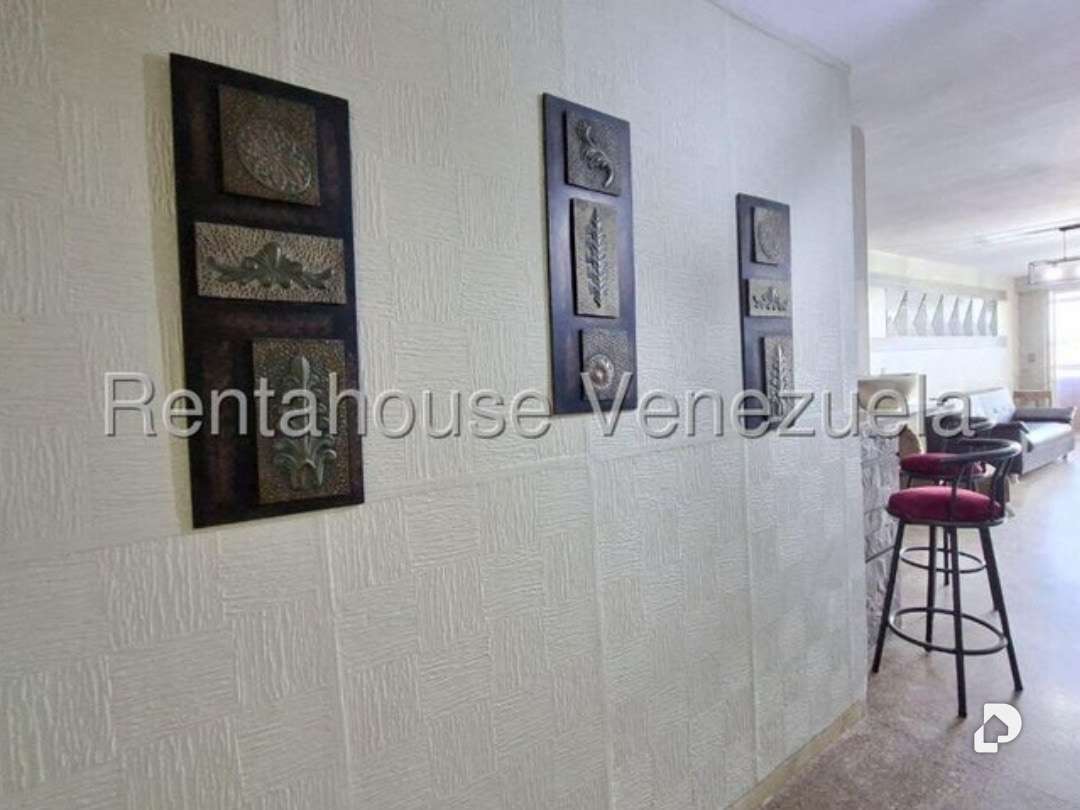 Apartamento en Urbanización Los Caobos, Maracay – 2