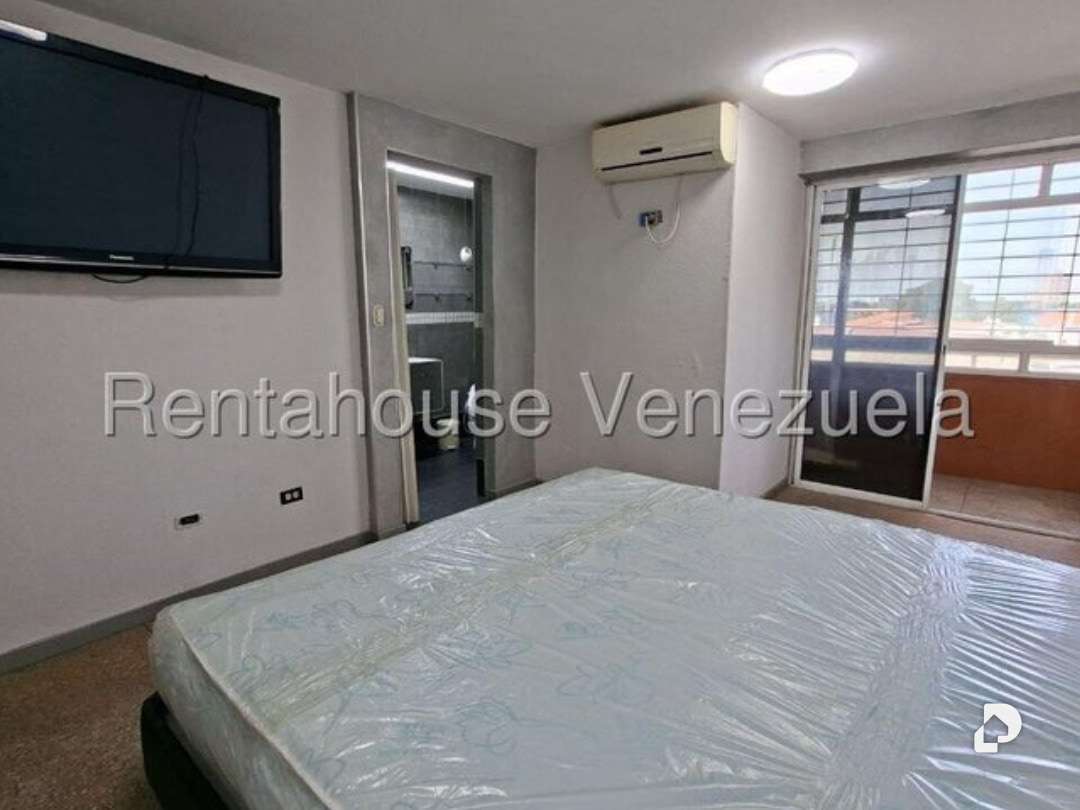 Apartamento en Urbanización Los Caobos, Maracay – 10