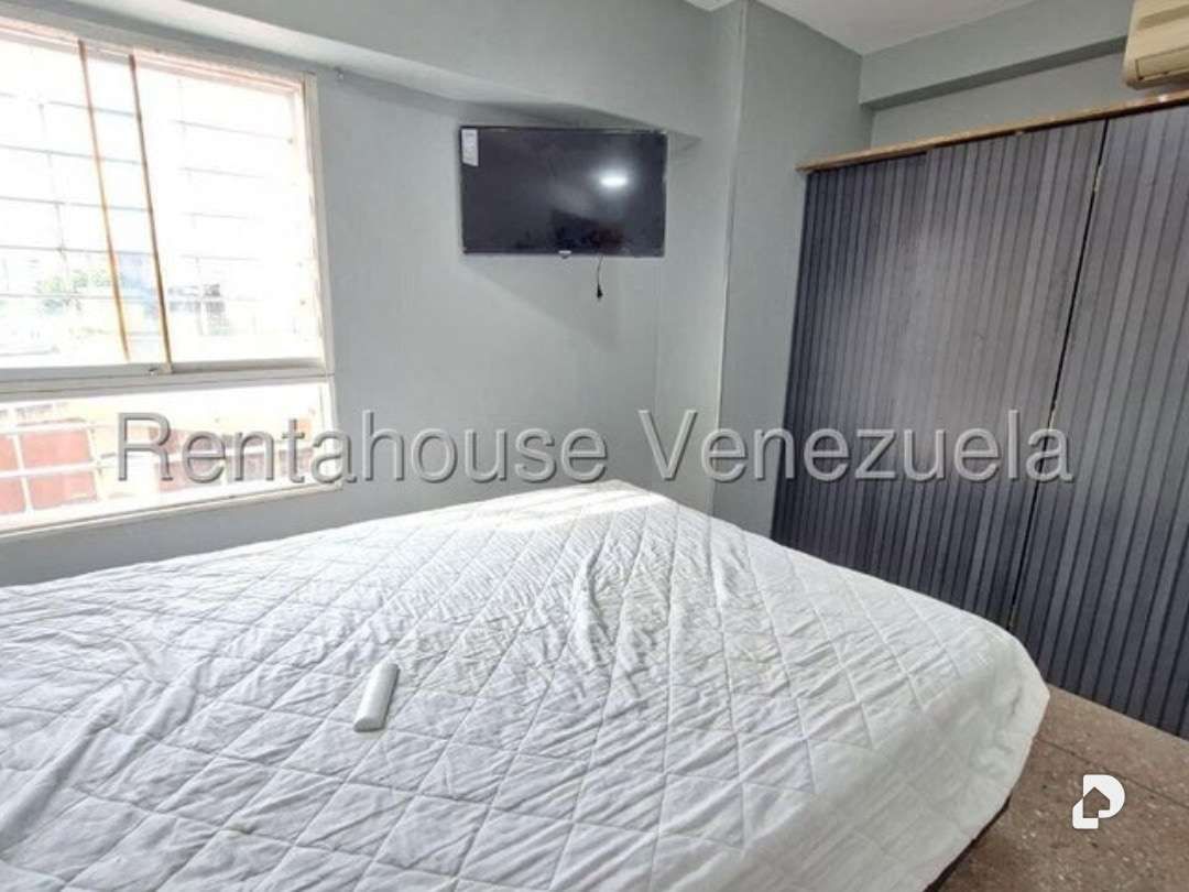 Apartamento en Urbanización Los Caobos, Maracay – 9