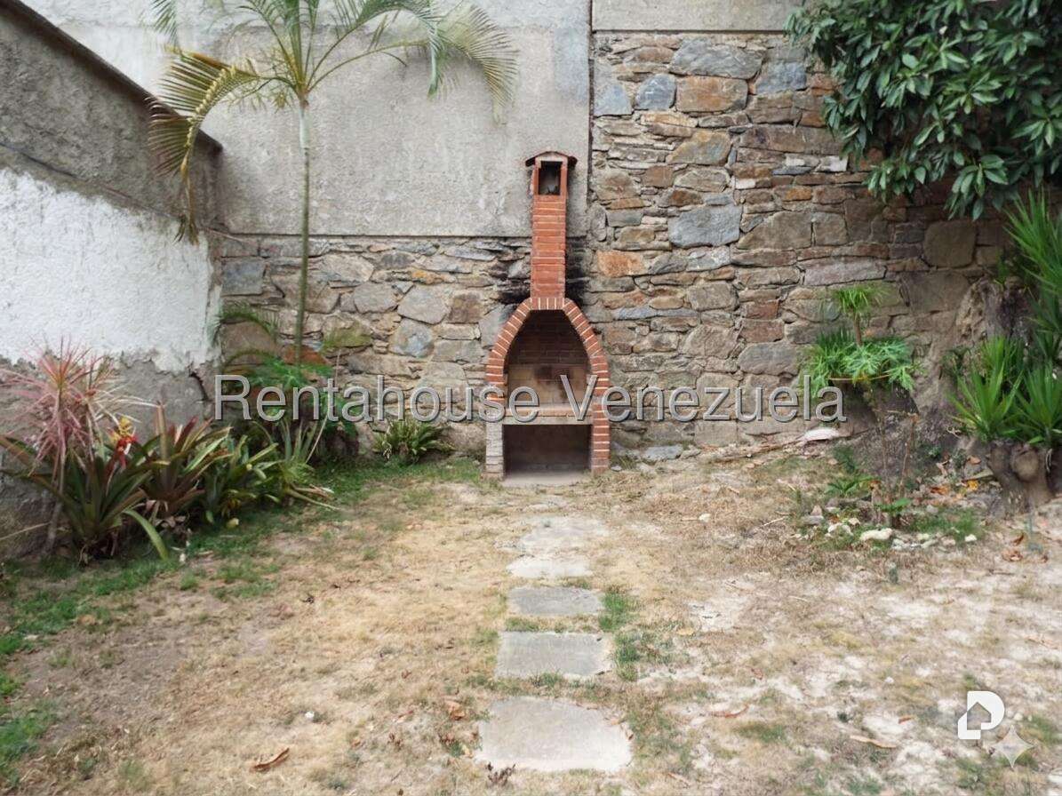Casa en Lomas De La Trinidad, Caracas – 36