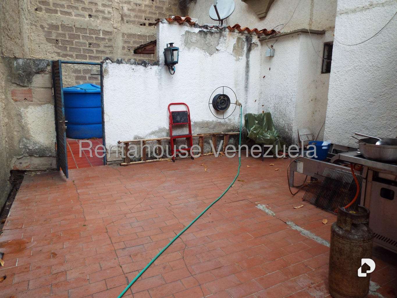Casa en Lomas De La Trinidad, Caracas – 37