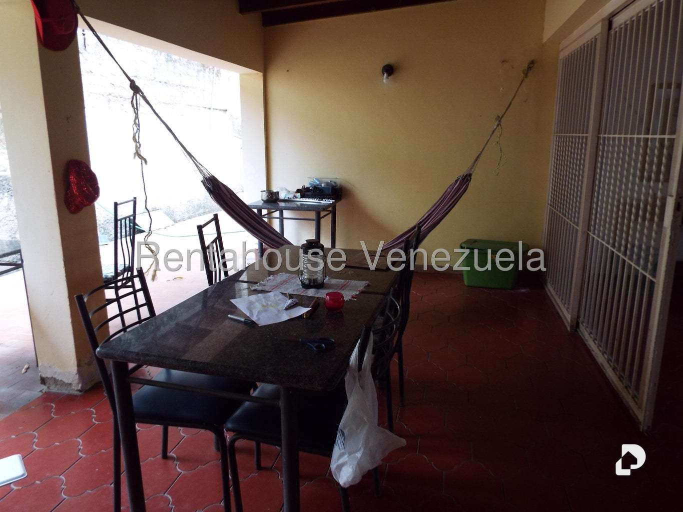 Casa en Lomas De La Trinidad, Caracas – 10