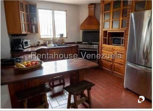 Casa en Lomas De La Trinidad, Caracas – 16
