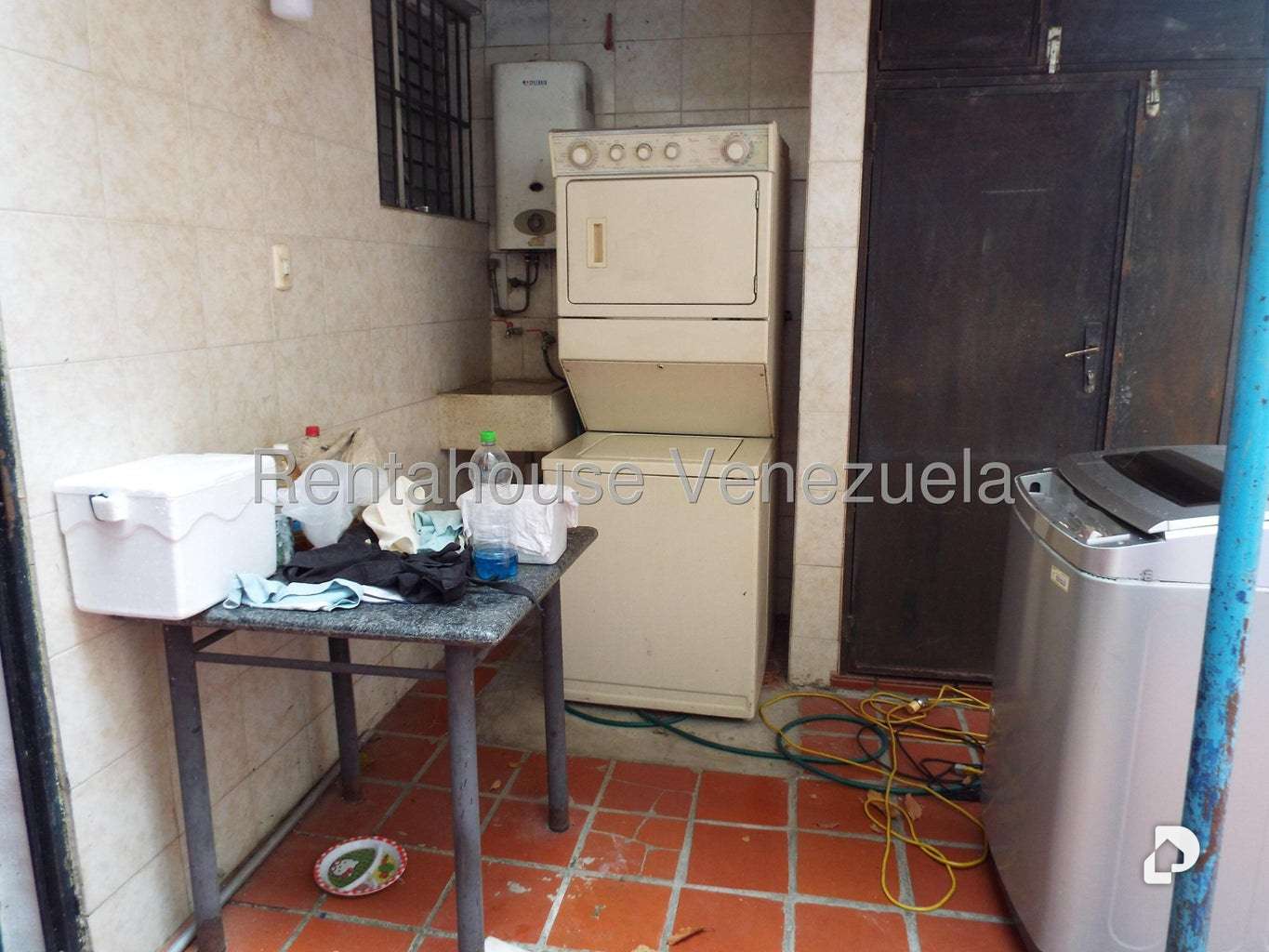 Casa en Lomas De La Trinidad, Caracas – 40