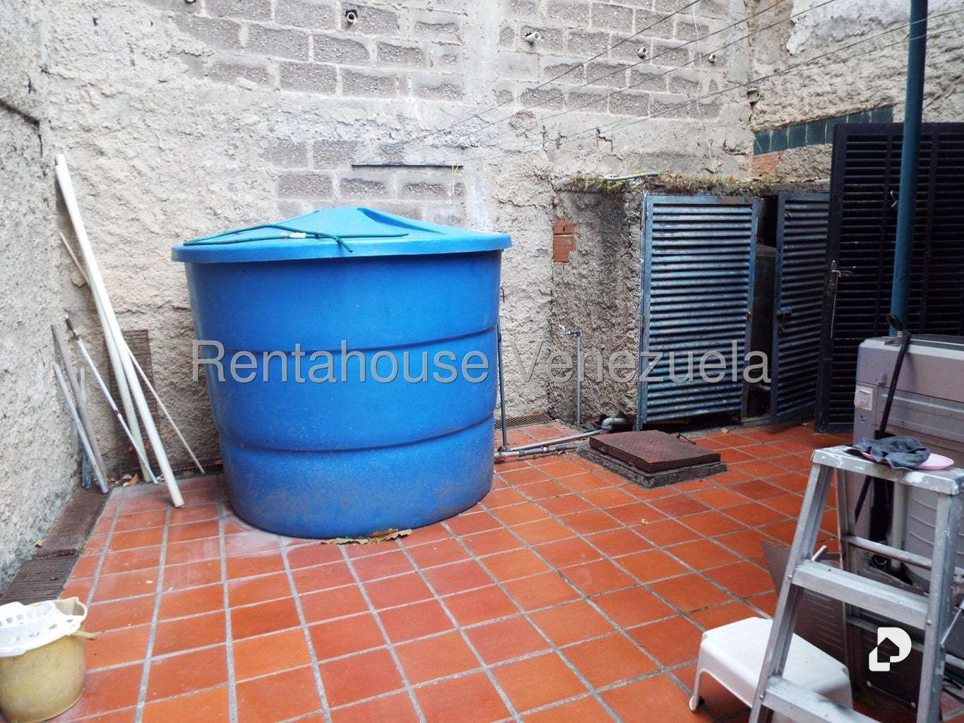 Casa en Lomas De La Trinidad, Caracas – 39