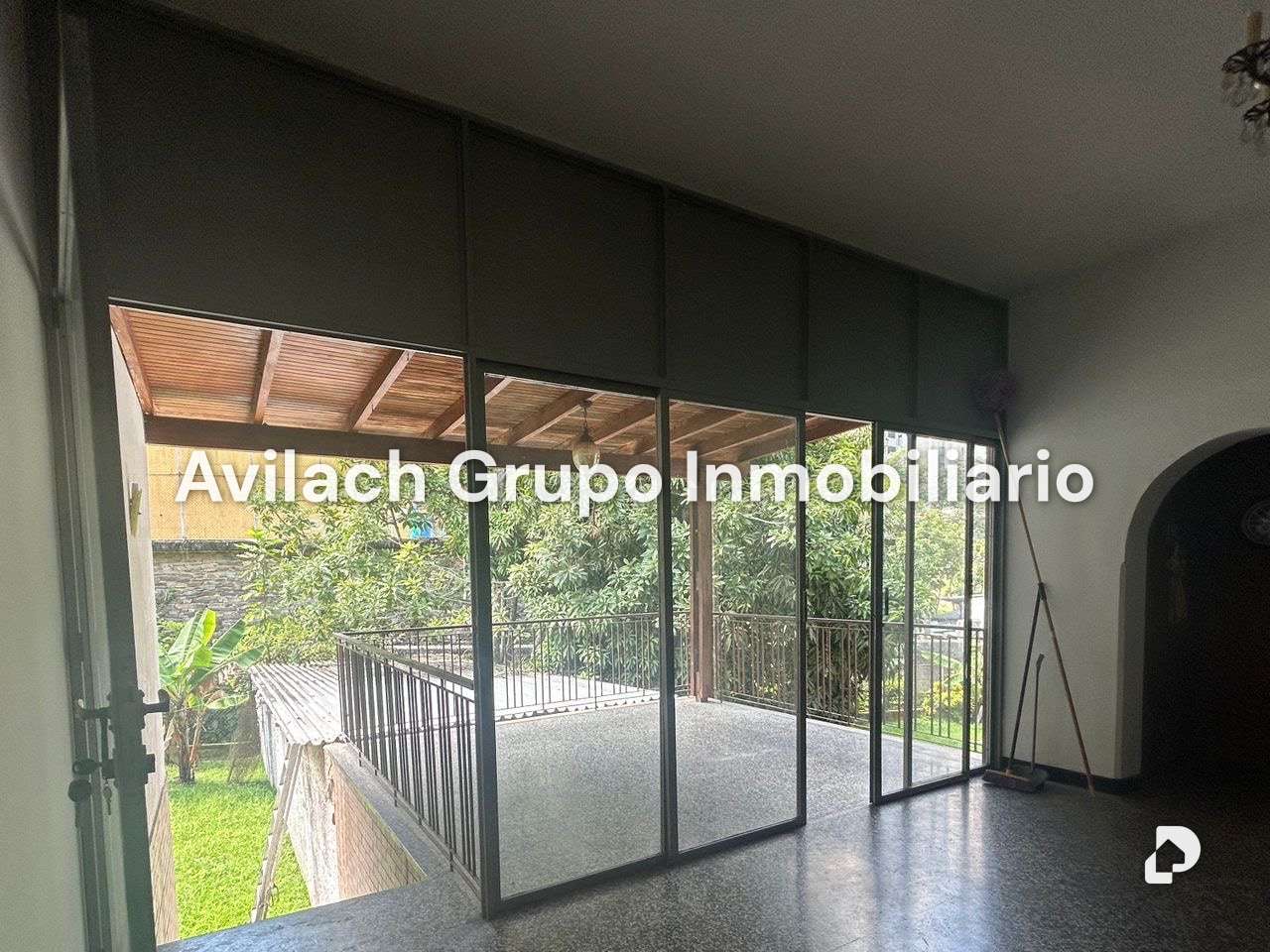 Casa en Los Geranios, Caracas – 8