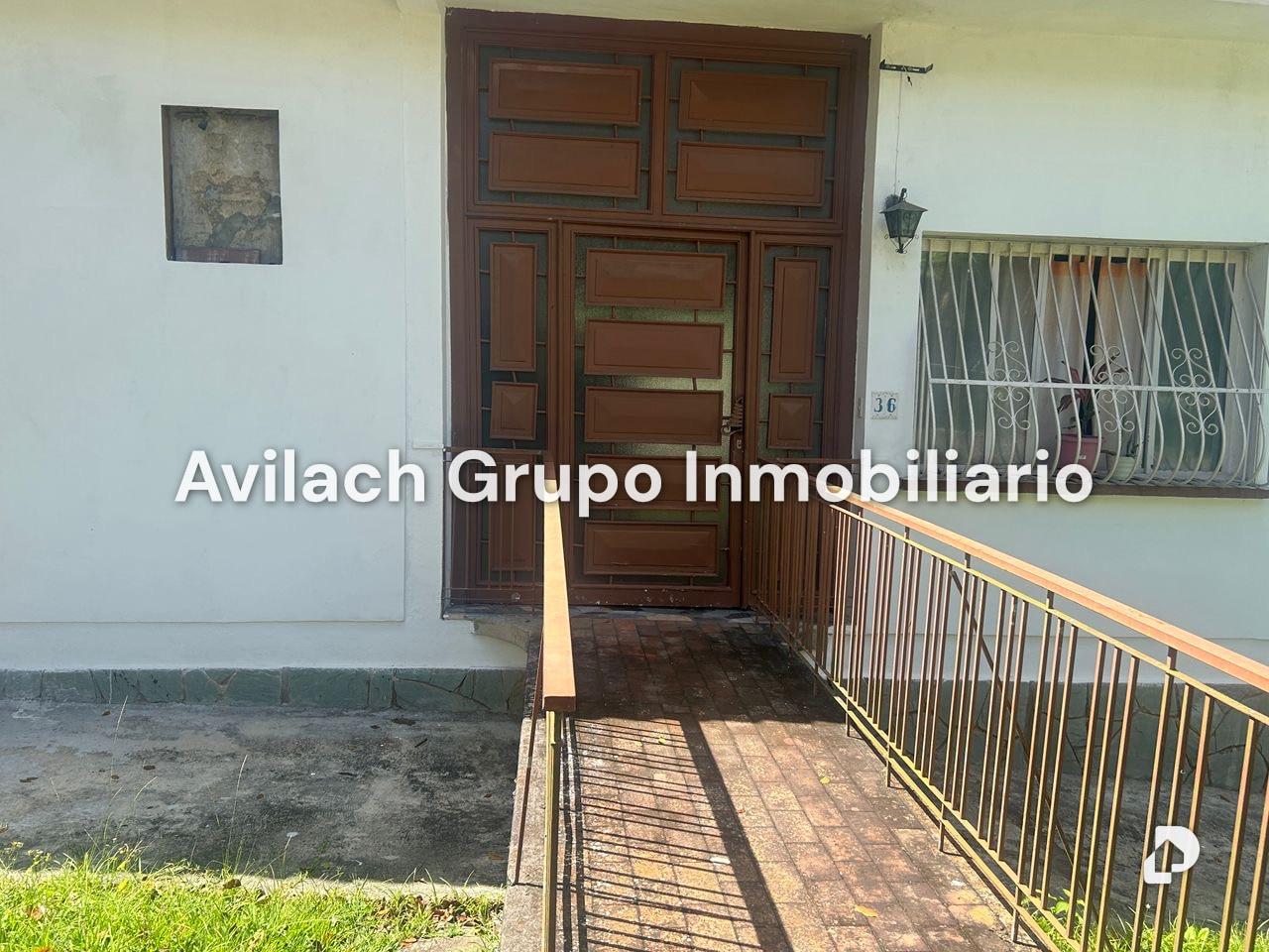 Casa en Los Geranios, Caracas – 5