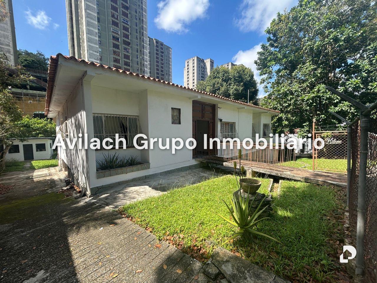 Casa en Los Geranios, Caracas – 1
