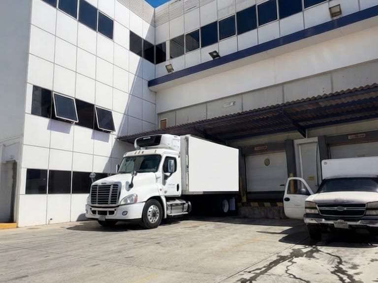 Edificio en Guatire - 1