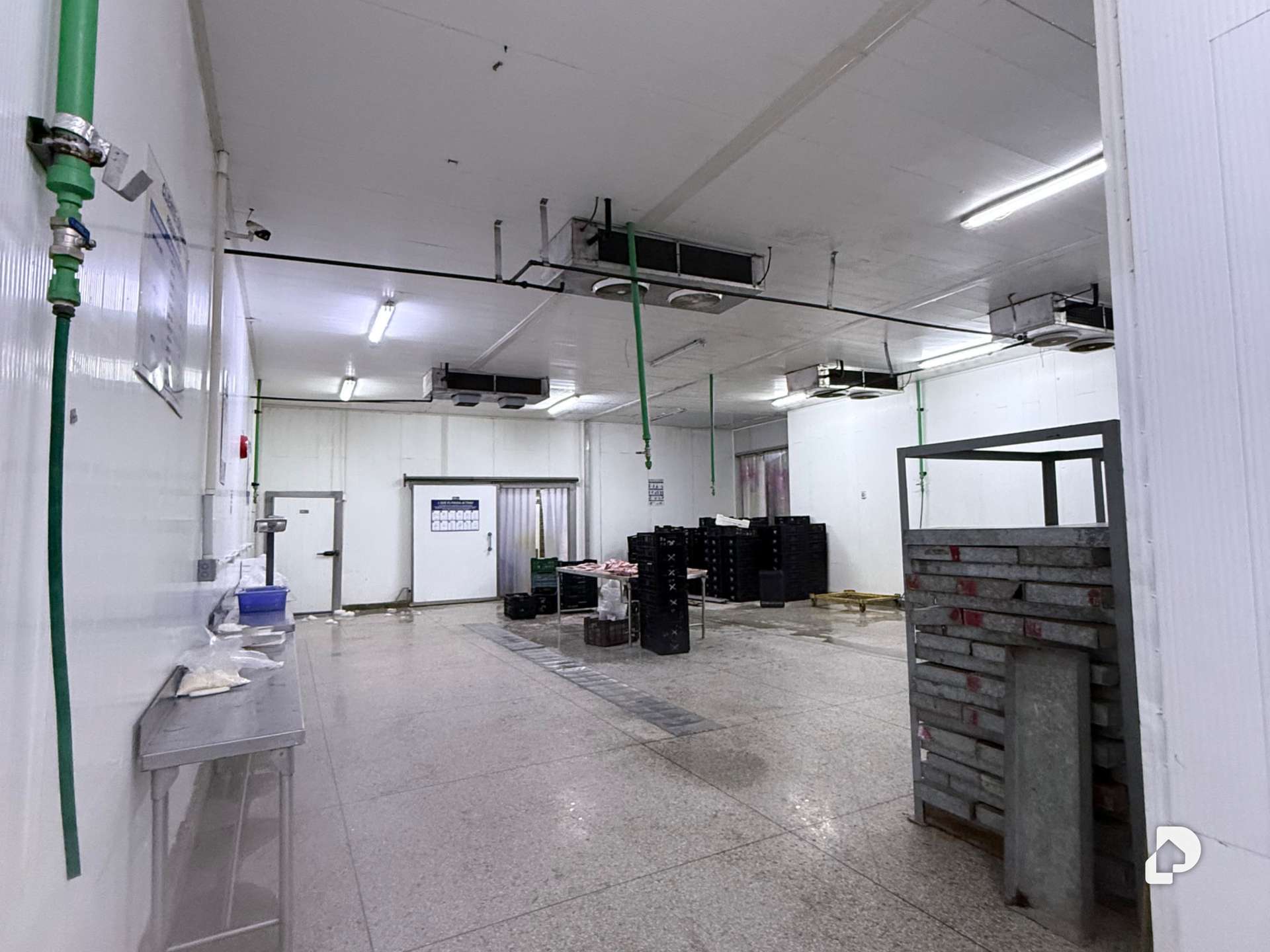 Edificio en Guatire – 2
