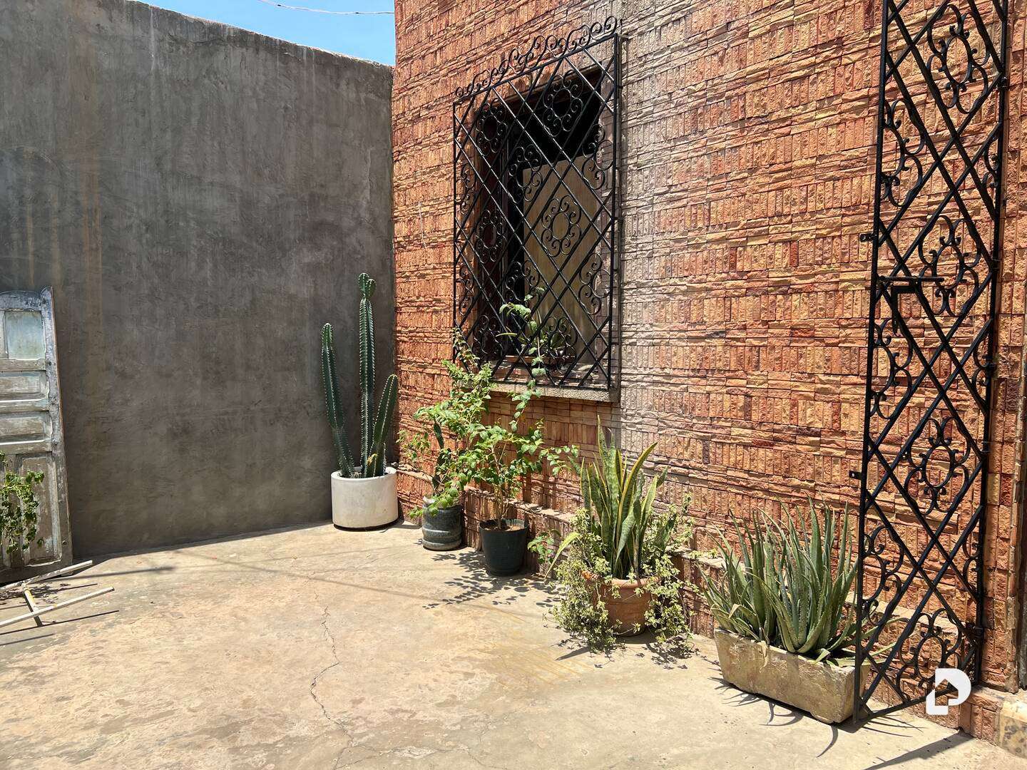 Casa en Santa Lucía, Maracaibo – 1