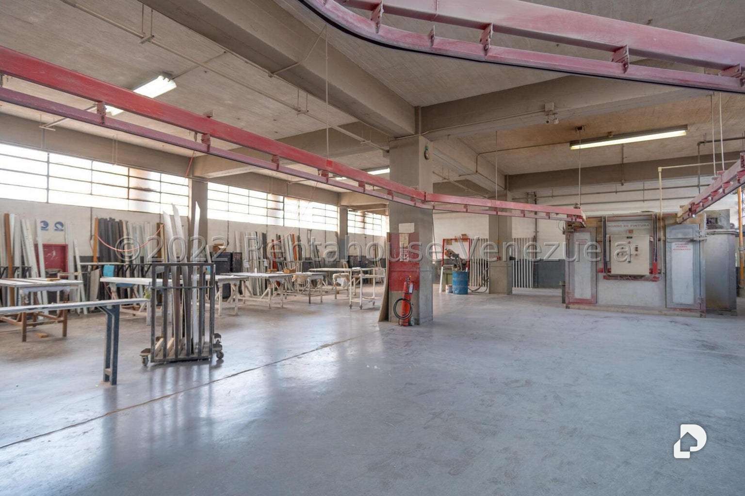 Local comercial en La California Norte, Caracas – 32