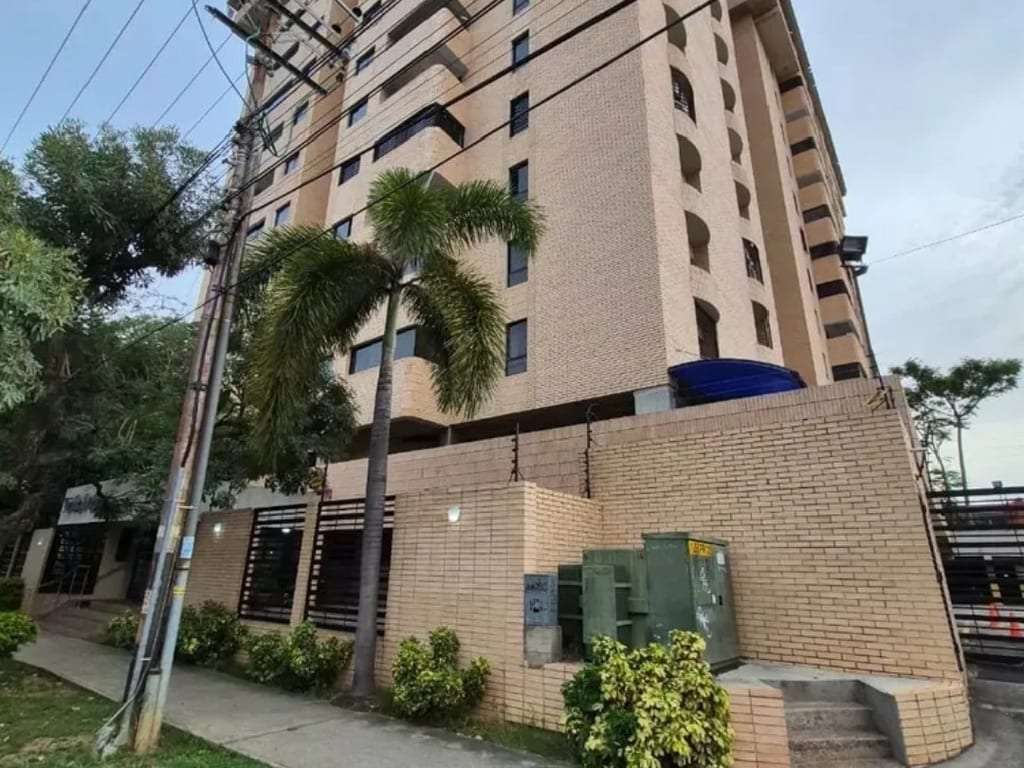 Apartment in Naguanagua - 1