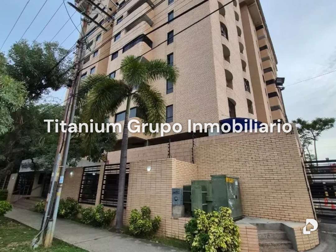 Apartamento en Naguanagua – 1