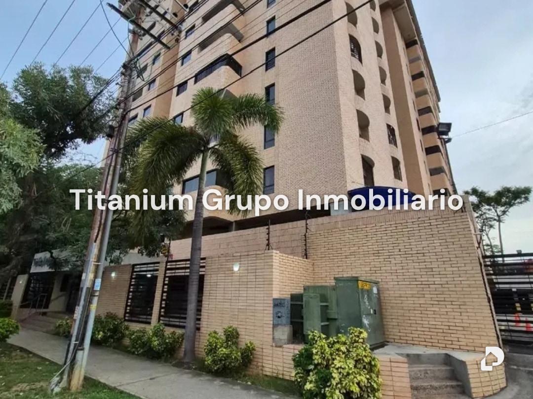 Apartamento en Naguanagua – 1