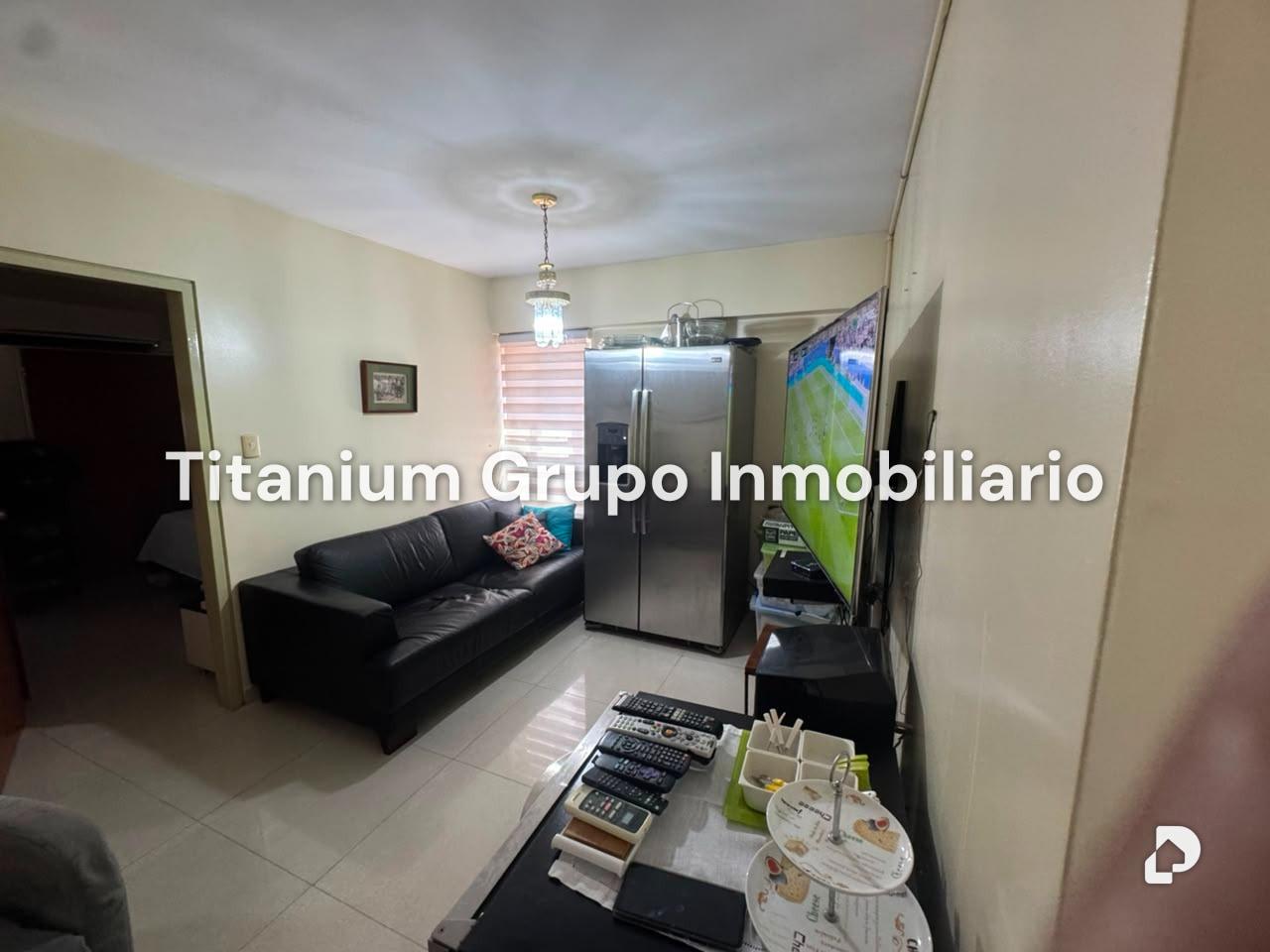 Apartamento en Naguanagua – 5