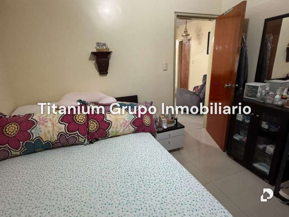 Apartamento en Naguanagua – 2