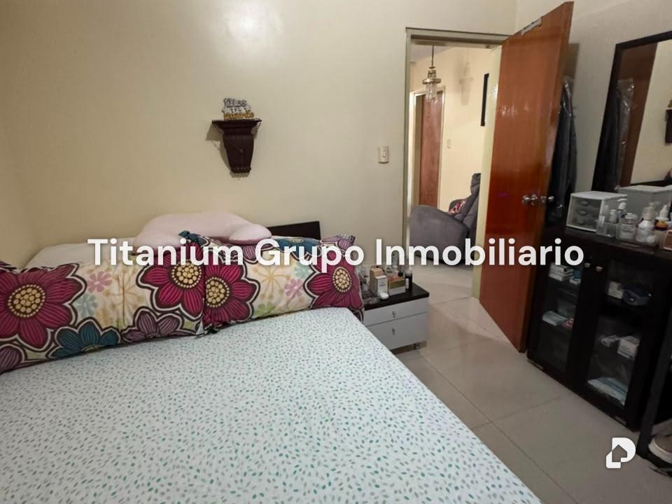 Apartamento en Naguanagua – 2