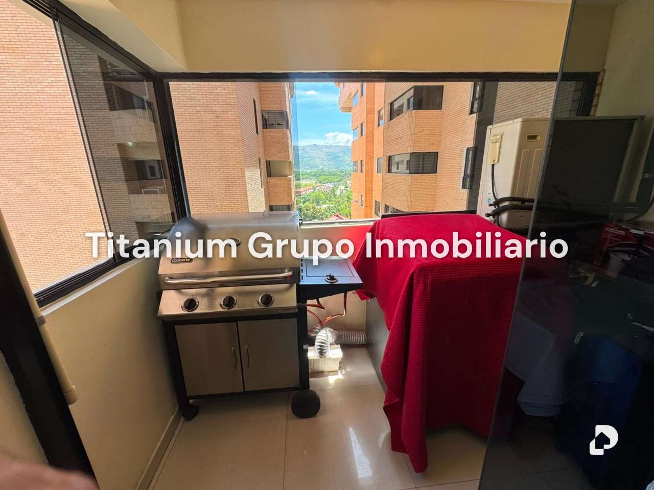 Apartamento en Naguanagua – 9