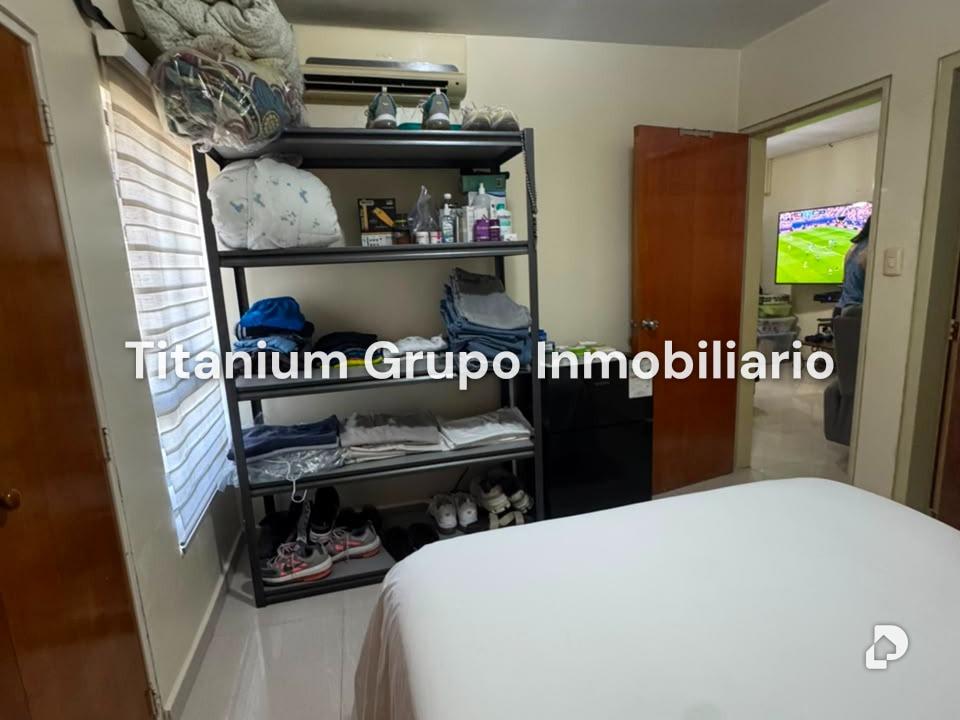 Apartamento en Naguanagua – 4