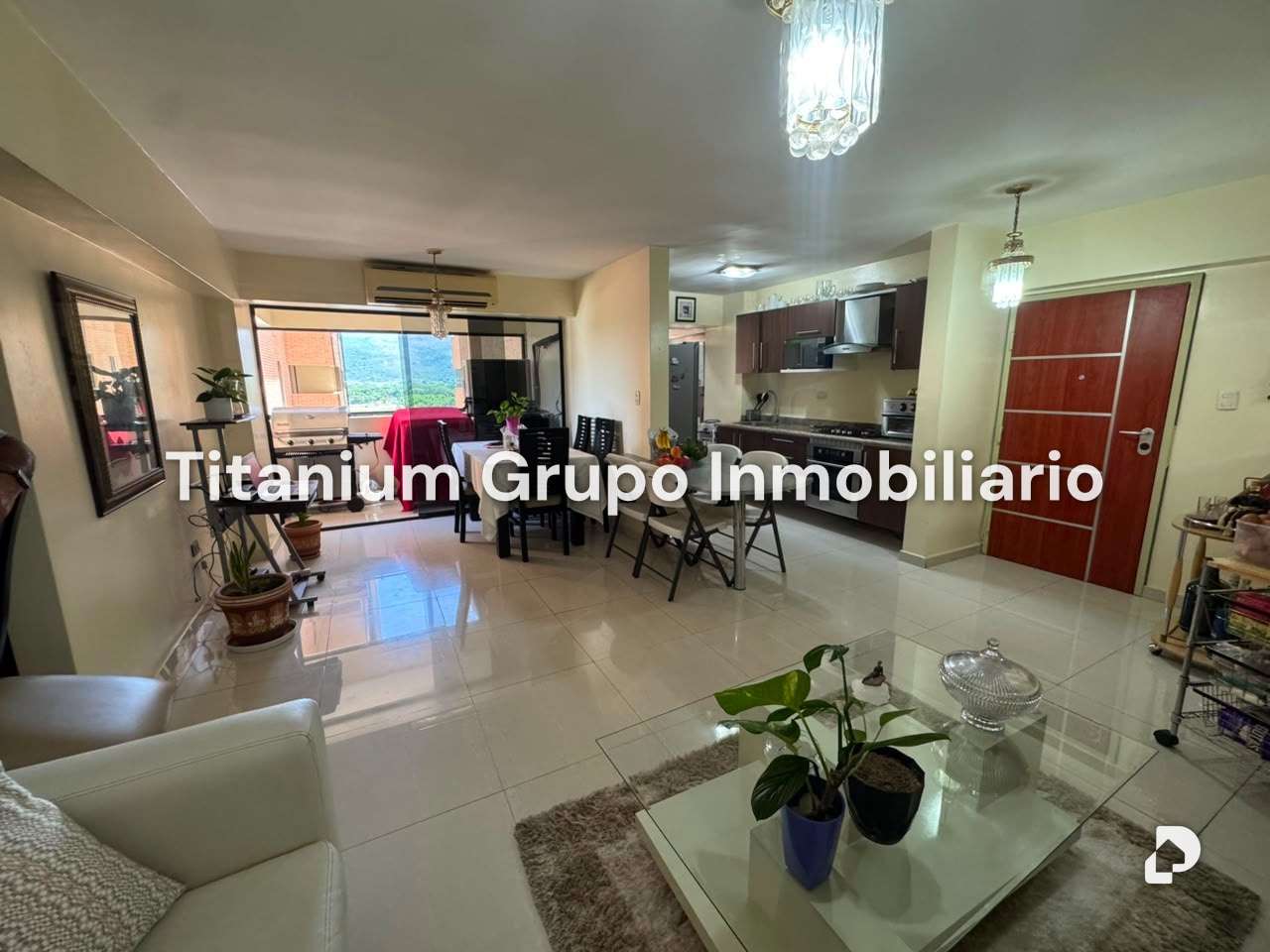 Apartamento en Naguanagua – 8