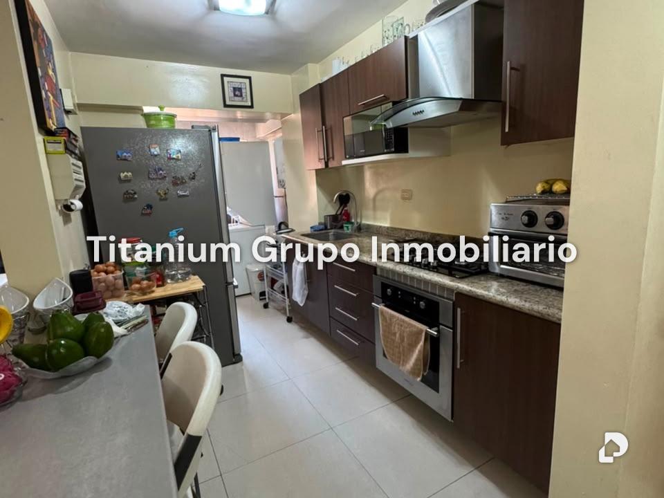 Apartamento en Naguanagua – 3