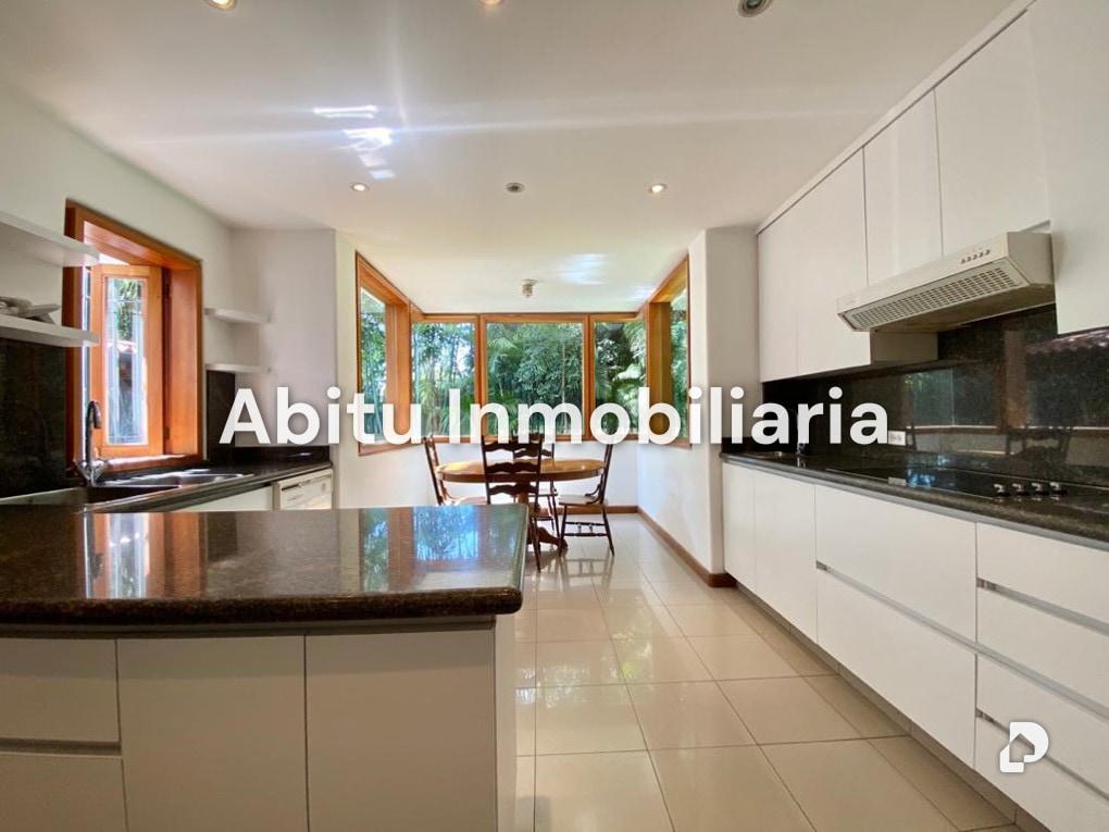 Casa en Country Club, Caracas – 4