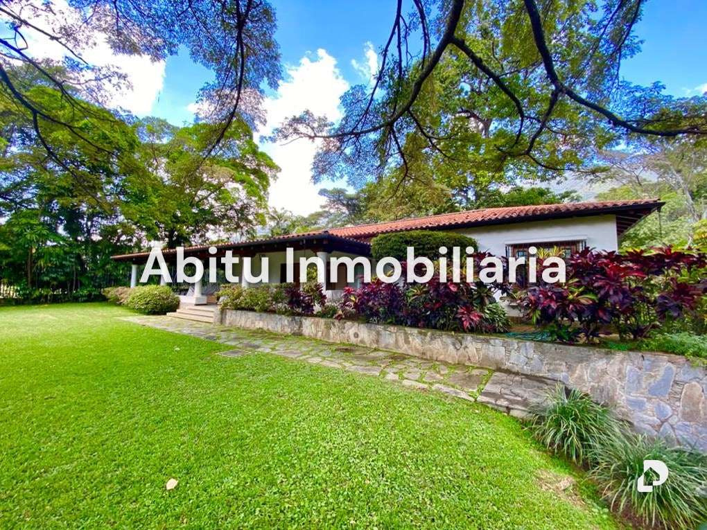 Casa en Country Club, Caracas – 20