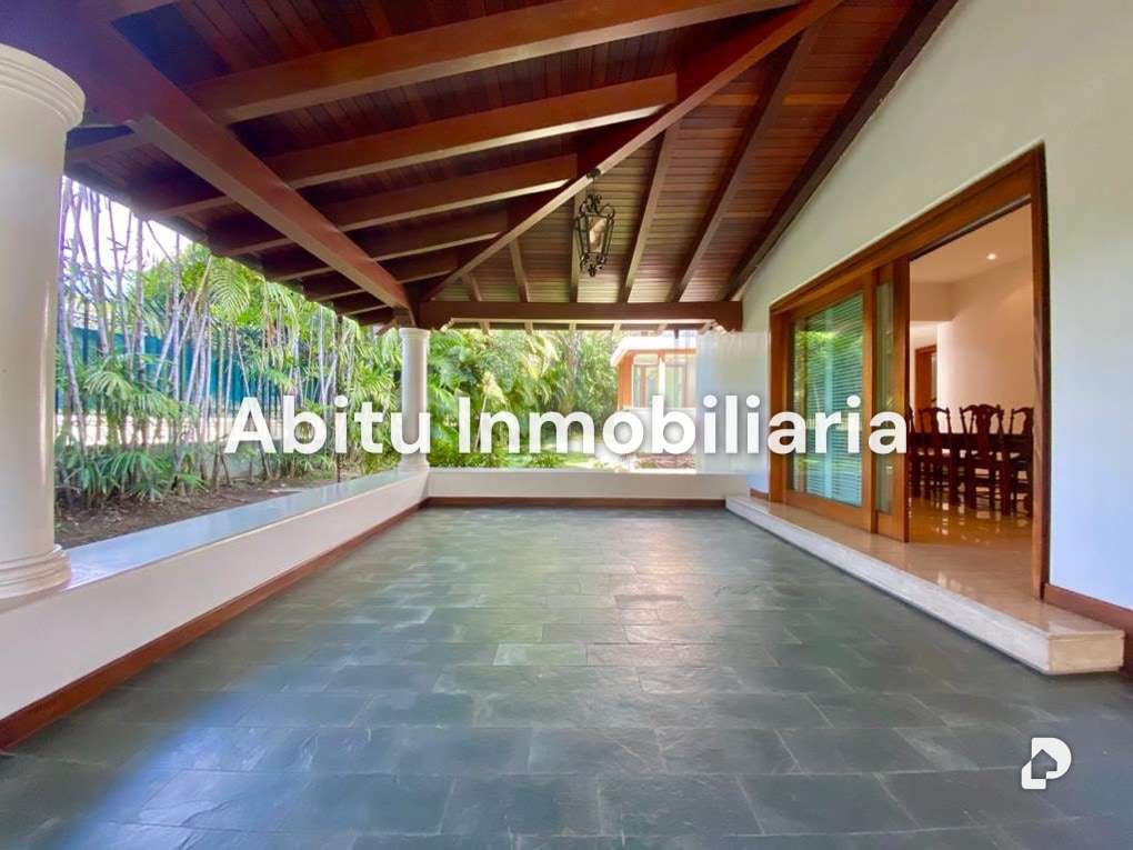 Casa en Country Club, Caracas – 14