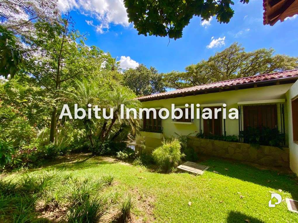 Casa en Country Club, Caracas – 16