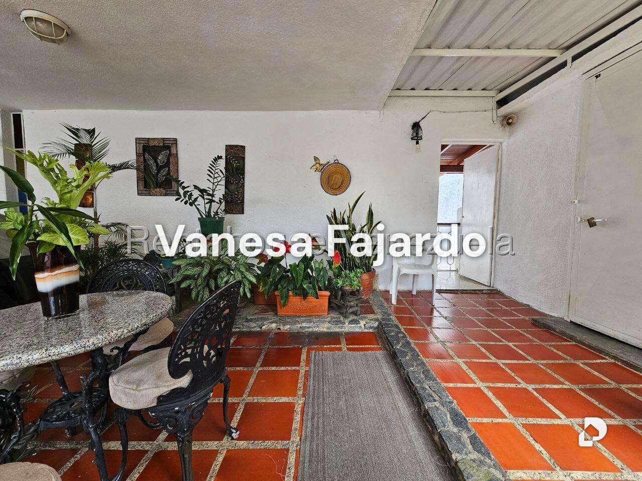Casa en Lomas del Club Hípico, Caracas – 7